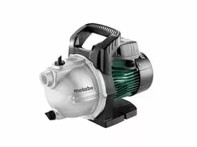 Поверхностный насос Metabo P 4000 G купить в Нягани
