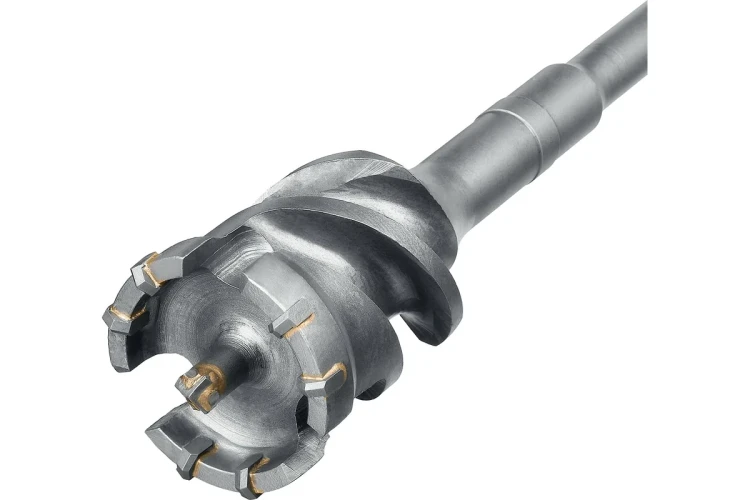 ЗУБР 68 х 900/1000 мм, SDS-max проломной бур, Профессионал (29330-68-1000) купить в Нягани