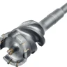ЗУБР 68 х 900/1000 мм, SDS-max проломной бур, Профессионал (29330-68-1000) купить в Нягани