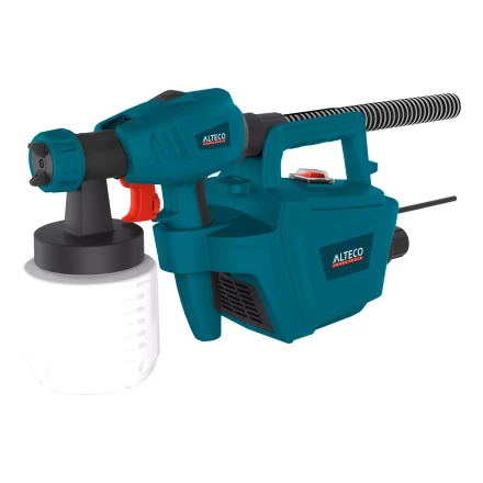 Краскораспылитель ALTECO SG 2205 53069 купить в Нягани