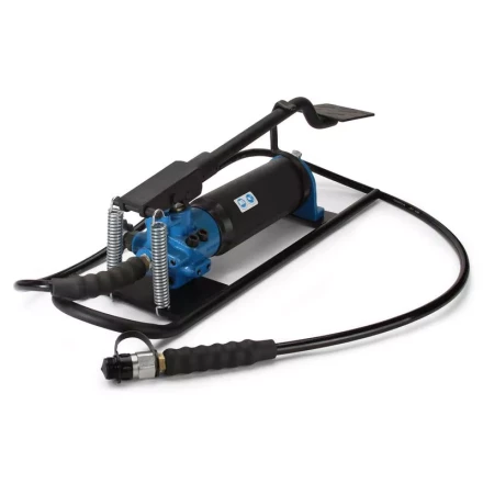 Помпа гидравлическая ПМН-7008 КВТ купить в Нягани