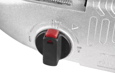 Перфоратор ЗУБР, SDS-plus, БЗП,  в компл., металл корпус редуктора, 800Вт, кейс ЗП-800ЭК купить в Нягани