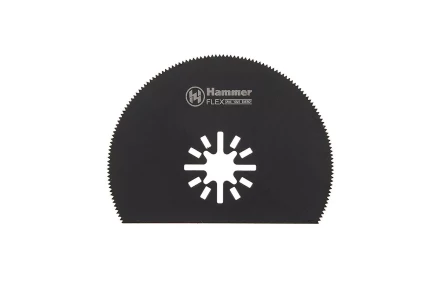 Насадка HAMMER MF-AC 019, 80 мм купить в Нягани