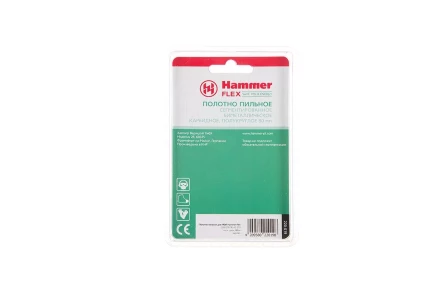 Насадка HAMMER MF-AC 019, 80 мм купить в Нягани