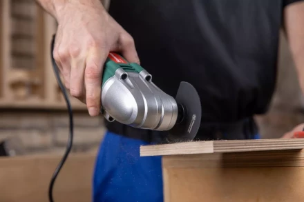 Насадка HAMMER MF-AC 019, 80 мм купить в Нягани