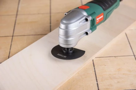 Насадка HAMMER MF-AC 019, 80 мм купить в Нягани