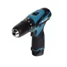 Дрель-шуруповерт аккумуляторная Makita HP330DWE купить в Нягани