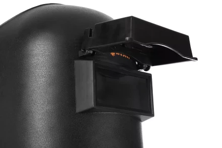 Маска сварщика хамелеон WESTER WH4 купить в Нягани