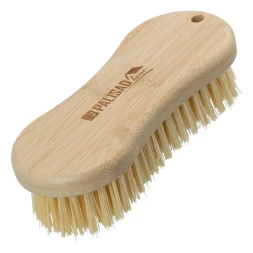 Щетка универсальная 155х65 мм, бамбуковая колодка Home// Palisad 93576