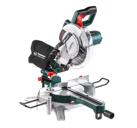 Пила торцовочная Hammer Flex STL1800/255P купить в Нягани