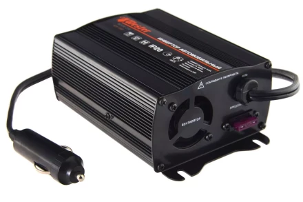 Автомобильный инвертор WESTER MSW250 купить в Нягани