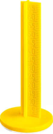 ЗУБР РЕПЕР, 70 мм, 50 шт, маяки для пола самоклеящиеся (301616-50) купить в Нягани