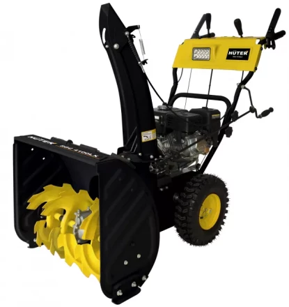 Снегоуборщик Huter SGC 4100LX купить в Нягани