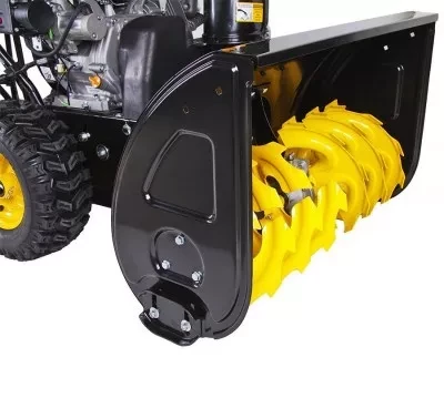 Снегоуборщик Huter SGC 4100LX купить в Нягани