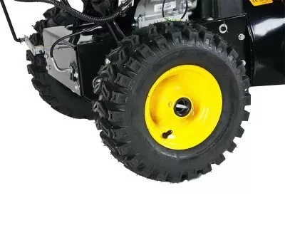 Снегоуборщик Huter SGC 4100LX купить в Нягани