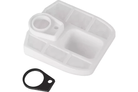 Воздушный фильтр для бензопил Huter (BS-45-62) 71/4/31 купить в Нягани