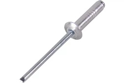 Заклёпки алюминиевые Вихрь 4,0х16 мм, 50 шт. 73/9/6/4