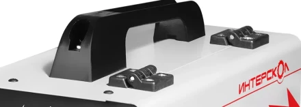 Инверторный аппарат электродуговой сварки ИСП-160/5,9 ИНТЕРСКОЛ купить в Нягани