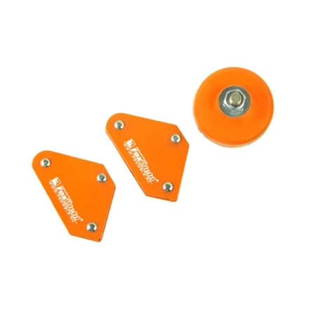 Набор приспособлений для сварки MULTI-3 FoxWeld купить в Нягани