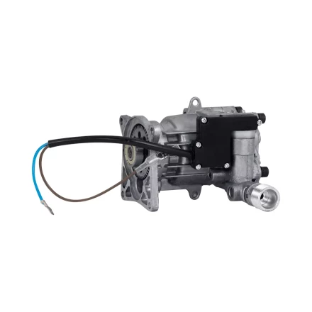 Помпа высокого давления KVAZARRUS для моек K 3 K 4 купить в Нягани