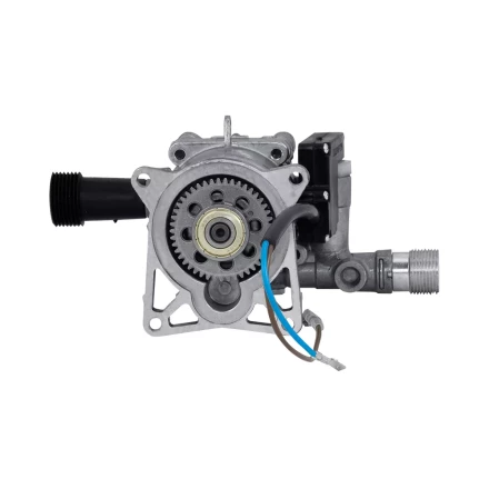 Помпа высокого давления KVAZARRUS для моек K 3 K 4 купить в Нягани