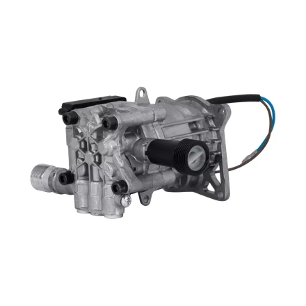 Помпа высокого давления KVAZARRUS для моек K 3 K 4 купить в Нягани