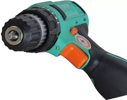 Дрель аккумуляторная CD-3314 LP STURM купить в Нягани