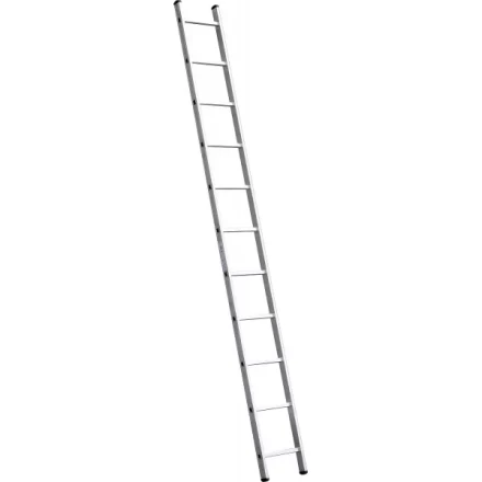 Лестница СИБИН приставная, 11 ступеней, высота 307 см 38834-11 купить в Нягани