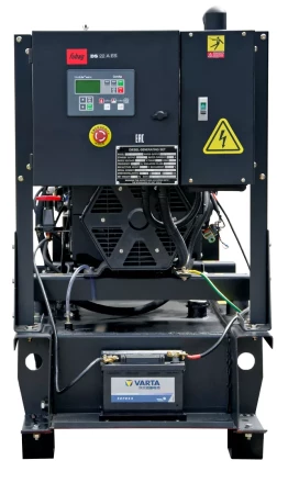 Электростанция дизельная Fubag DS 22 A ES купить в Нягани