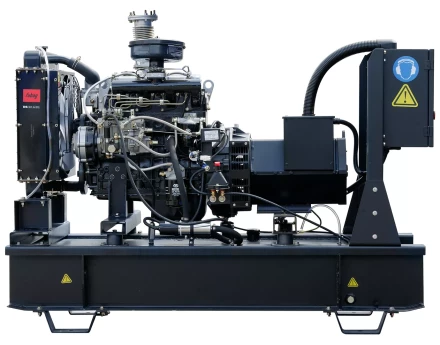 Электростанция дизельная Fubag DS 22 A ES купить в Нягани