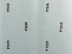 Лист шлифовальный ЗУБР &quot;СТАНДАРТ&quot; на бумажной основе, водостойкий 230х280мм, Р1500, 5шт 35417-1500 купить в Нягани