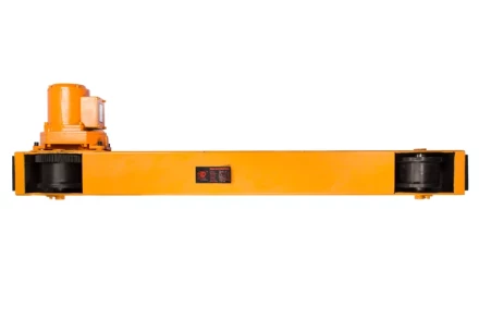 Балка концевая опорная TOR г/п 10,0 т 3,5 м (G) 1024999 купить в Нягани