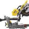 Пила торцовочная DHS780N аккумуляторная FLEXVOLT  DeWalt купить в Нягани
