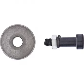 Режущий ролик для плиткореза 22.0 х 6,0 х 5,0 мм МТХ 87674 купить в Нягани