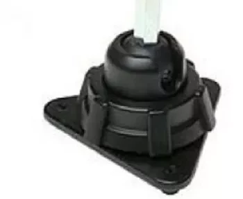 Подставка для крепления инструмента 2217 Dremel купить в Нягани