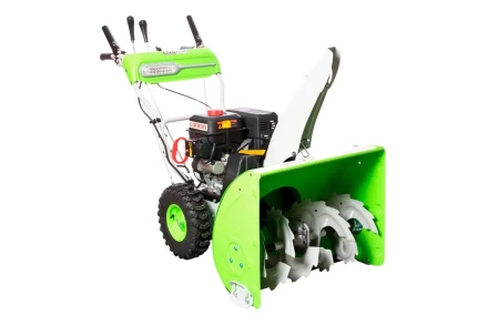 Снегоуборщик RD-SB66/9E RedVerg купить в Нягани
