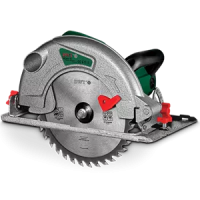 Пила дисковая циркулярная DWT HKS18-85