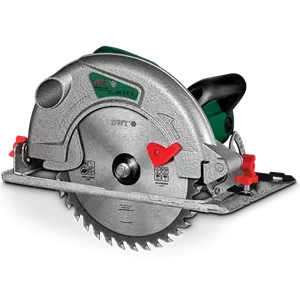 Пила дисковая циркулярная DWT HKS18-85 купить в Нягани