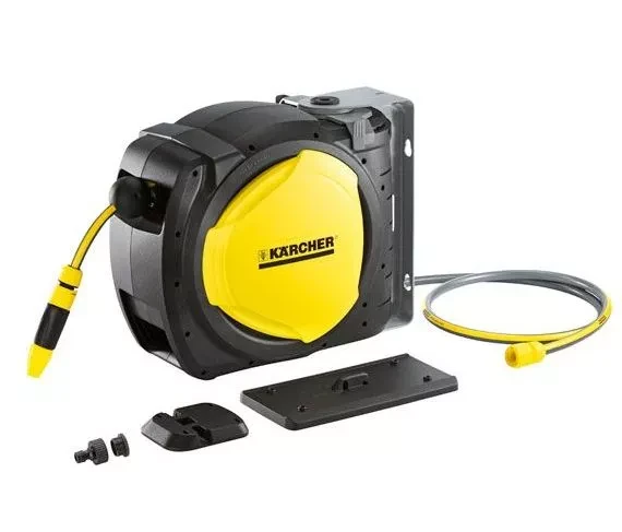 Компактная автоматическая катушка KARCHER CR 7.220 купить в Нягани