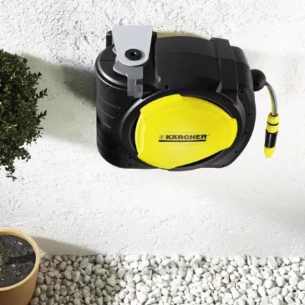 Компактная автоматическая катушка KARCHER CR 7.220 купить в Нягани