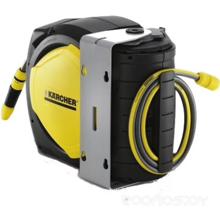 Компактная автоматическая катушка KARCHER CR 7.220 купить в Нягани
