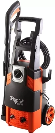 Минимойка-мойка высокого давления RD5461C-150A RedVerg купить в Нягани