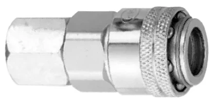 Быстросъемное соединение МАМА гайка 3/8&quot;PTSMC SF-30A Jonnesway 49497 купить в Нягани