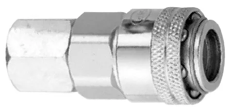 Быстросъемное соединение МАМА гайка 3/8"PTSMC SF-30A Jonnesway 49497 купить в Нягани