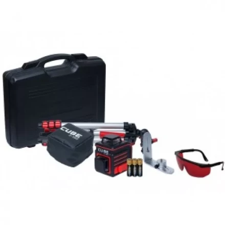 Нивелир лазерный ADA Cube 360 Ultimate Edition купить в Нягани