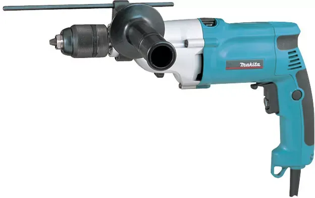 Дрель ударная двухскоростная Makita НР2051 купить в Нягани
