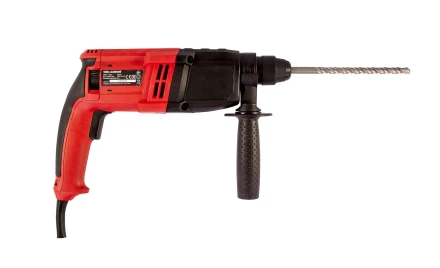 Перфоратор SDS+ VRH-24/650E VMX 510154 купить в Нягани