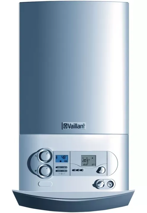 Котел газовый настенный turbo TEC PLUS VUW INT 322-5 32 кВт купить в Нягани
