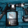 Аккумуляторная дрель-шуруповерт Makita BHP448RFE купить в Нягани