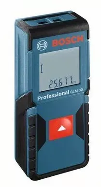 Дальномер лазерный BOSCH GLM 30 (0.601.072.502) купить в Нягани